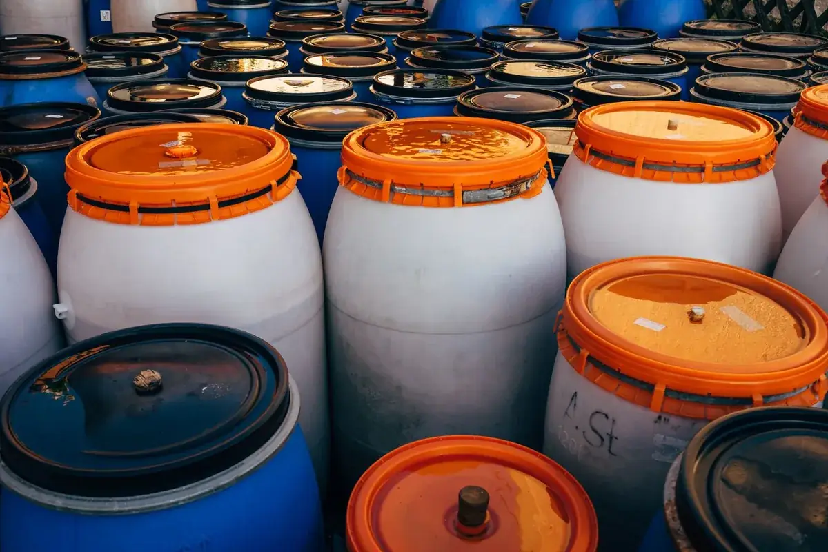 Chemical & Toxic Waste Cleanup in Glastonbury Center, CT